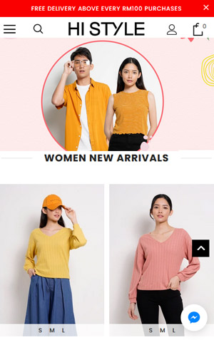 www.histyle.com.my